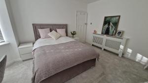 Birkdale Open - modern 3 bedroom family home