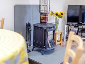 1 Bed in Truro LSUNF