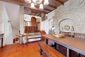 Secluded House - Quinta La Rabide