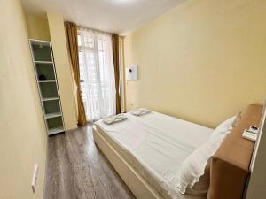 Seaview Apartment in Complex Metalex Garden