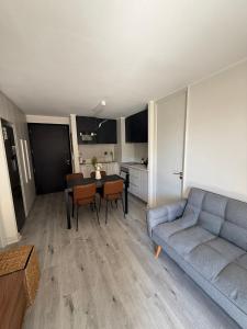 Departamento 2D y 2B Ñuñoa a pasos Mall Plaza Egaña