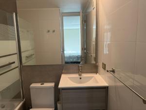 Departamento 2D y 2B Ñuñoa a pasos Mall Plaza Egaña