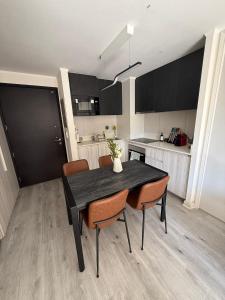 Departamento 2D y 2B Ñuñoa a pasos Mall Plaza Egaña