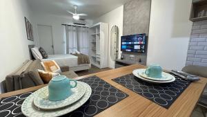 Studio 207 Praia de Itapuã