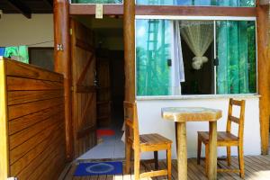 Barra Quintal Studio 3