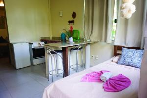 Barra Quintal Studio 3