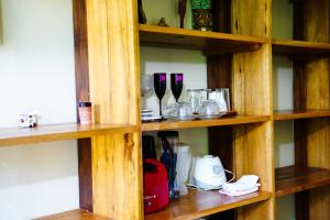 Barra Quintal Studio 3