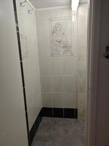 Chambre équipée pour 2p