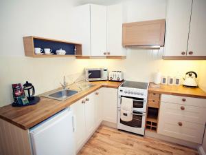1 bed in Crickhowell 42953