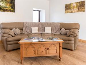 2 bed property in Nidderdale HH011