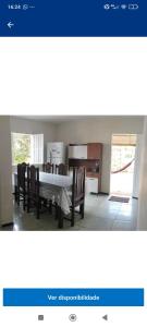 Casa boa onda Cumuruxatiba