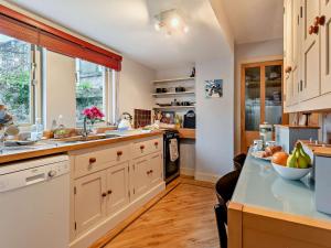 2 bed property in Kelso Scottish Borders 49166