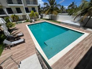 Central Park Downtown Punta Cana