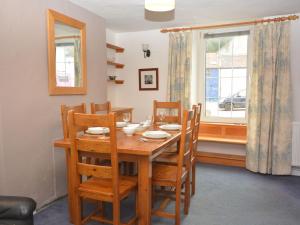 2 Bed in Wells VESPE