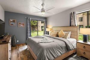 Charming Sedona Stay with Community Spa & Pool