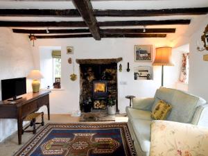 3 Bed in Clyro BN027