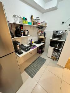 Apartamento Vista Praia dos Milionários