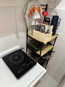 Apartamento Vista Praia dos Milionários