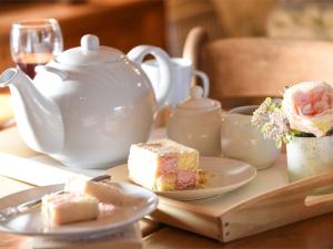 3 Bed in Briston KT187