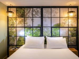 ibis Styles Parc des Expositions de Villepinte