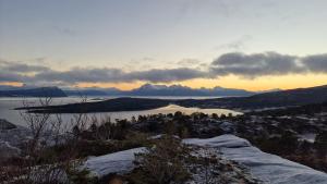 Arctic Wonderland