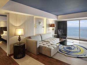 Mercure Convention Center Ancol