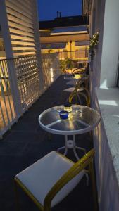 Appartamento Tortuga