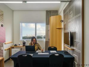 ibis Sao Paulo Morumbi