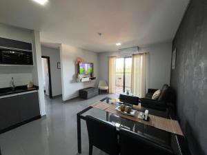 Departamento entero en San Lorenzo