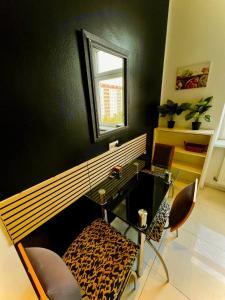 WW Studio - Brigittenau Area MM27