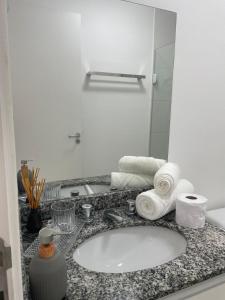 LoftPrime Experience Design Aconchego Vista & Sauna