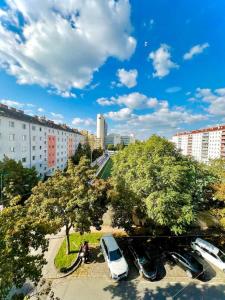 WW Studio - Brigittenau Area MM27