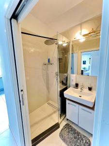 WW Studio - Brigittenau Area MM27