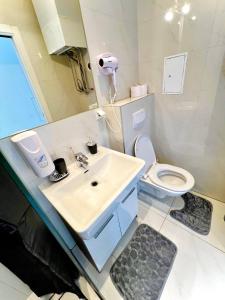 WW Studio - Brigittenau Area MM27