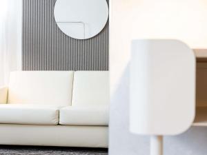 Novotel Paris 13 Porte dItalie