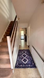 Cardinal Court , Wilton 3BR Beside CUH Hospital