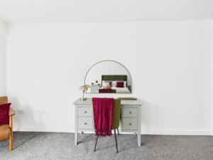 Wild Roses Serviced Apartments - Manchester Arndale