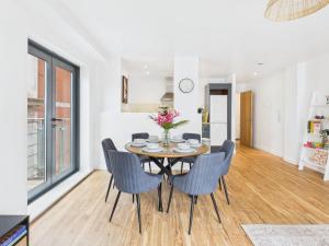 Wild Roses Serviced Apartments - Manchester Arndale