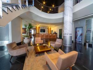 Mercure Hotel Manaus