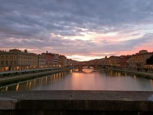 Dream holiday Suite David with Dome View lift & AC