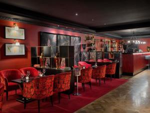 Sofitel Queenstown Hotel & Spa