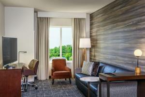 Residence Inn by Marriott Nashua