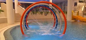 Polanki Aqua Apartament z Garażem, Basen, Strefa SPA