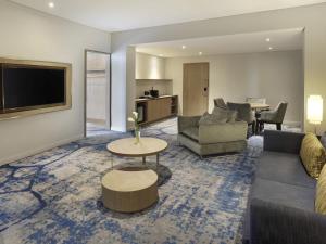 Novotel Jakarta Mangga Dua Square