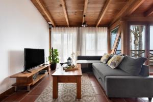 La Barbacoa familiar de Gardel