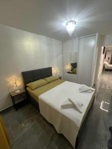 Appartement Luxe & design Vue mer sur la Promenade des Anglais