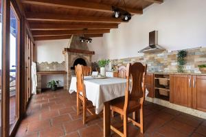 La Barbacoa familiar de Gardel