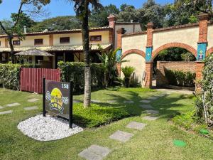 Casa Riviera de São Lourenço