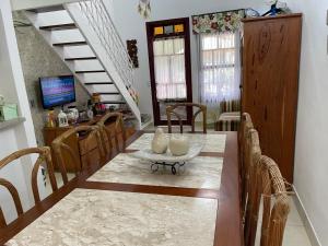 Casa Riviera de São Lourenço