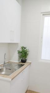 Realejo apartamento 2 habitaciones